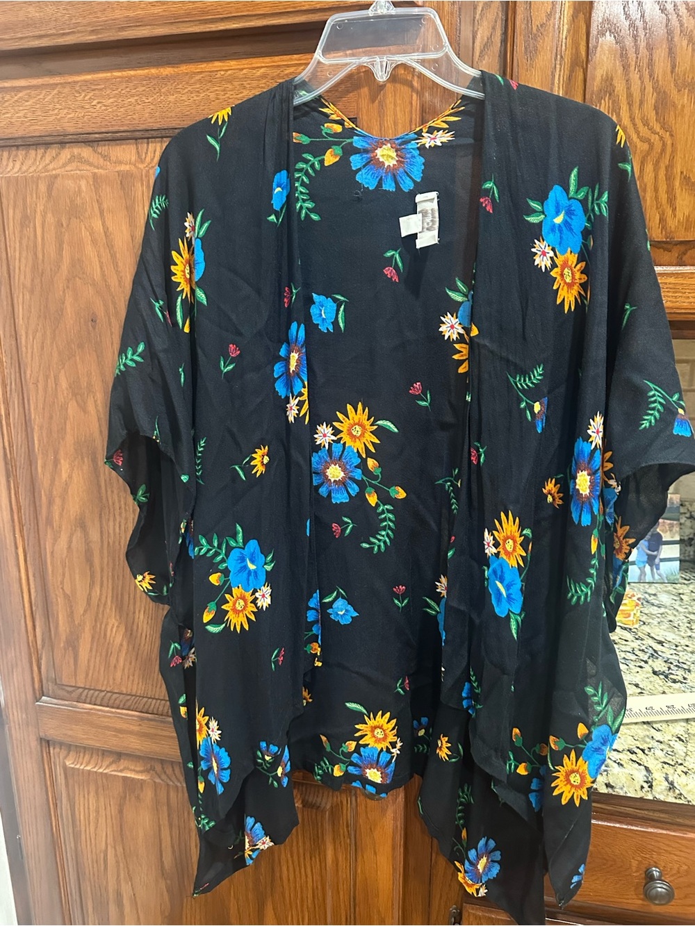 Kimono. Loft Outlet. XS/S